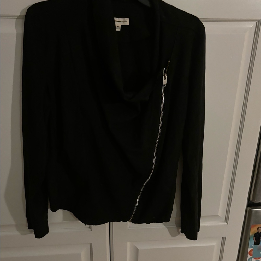 Ee:some jacket.  Size medium‎ - Picture 3 of 5
